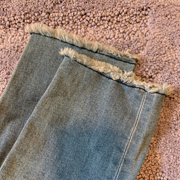 ACNE Jeans - Picture 6 of 6